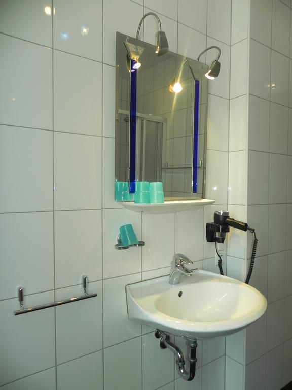 Hotel - Restaurant Braustube Haaren Room photo